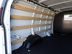 Used 2024 GMC Savana 2500 Empty Cargo Van for sale #R-32596 - photo 44