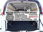 Used 2024 GMC Savana 2500 Empty Cargo Van for sale #R-32596 - photo 46