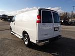 Used 2024 GMC Savana 2500 Empty Cargo Van for sale #R-32596 - photo 5