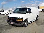 Used 2024 GMC Savana 2500 Empty Cargo Van for sale #R-32596 - photo 59
