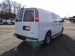 Used 2024 GMC Savana 2500 Empty Cargo Van for sale #R-32596 - photo 7