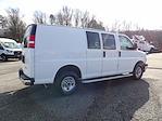 Used 2024 GMC Savana 2500 Empty Cargo Van for sale #R-32596 - photo 8