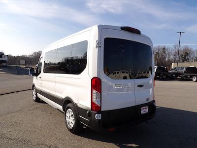 Used 2024 Ford Transit 350 - photo 1