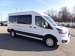 Used 2024 Ford Transit 350 Passenger Van for sale #R-32597 - photo 10