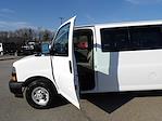 Used 2024 Chevrolet Express 3500 LS Passenger Van for sale #R-32598 - photo 13