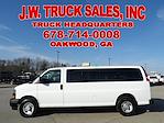 Used 2024 Chevrolet Express 3500 LS Passenger Van for sale #R-32598 - photo 2