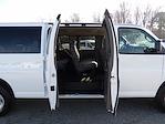 Used 2024 Chevrolet Express 3500 LS Passenger Van for sale #R-32598 - photo 25