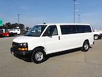 Used 2024 Chevrolet Express 3500 LS Passenger Van for sale #R-32598 - photo 3