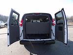 Used 2024 Chevrolet Express 3500 LS Passenger Van for sale #R-32598 - photo 49