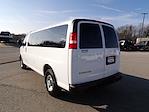 Used 2024 Chevrolet Express 3500 LS Passenger Van for sale #R-32598 - photo 5