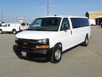 Used 2024 Chevrolet Express 3500 LS Passenger Van for sale #R-32598 - photo 63