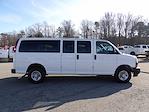 Used 2024 Chevrolet Express 3500 LS Passenger Van for sale #R-32598 - photo 9
