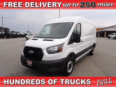 Used 2024 Ford Transit 250 - photo 1