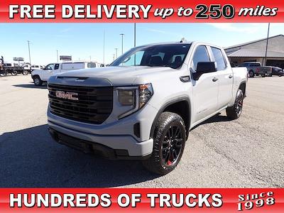 Used 2025 GMC Sierra 1500 - photo 1