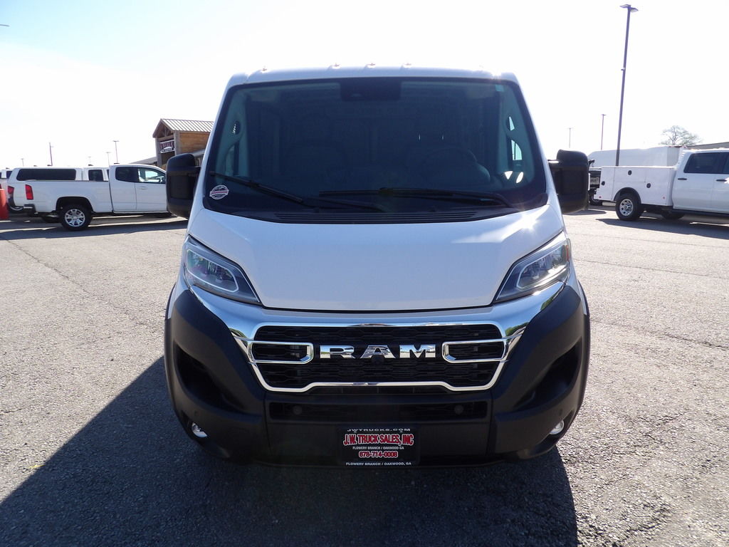 Used 2024 Ram ProMaster 1500 - photo 14