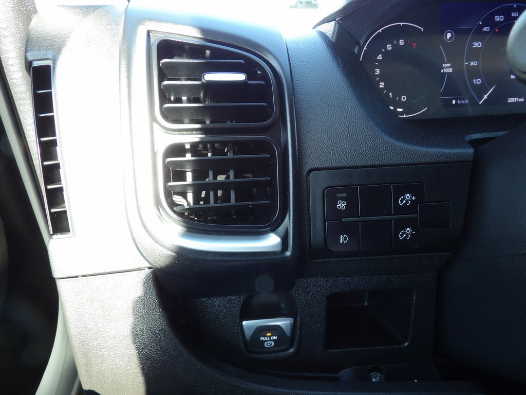 Used 2024 Ram ProMaster 1500 - photo 16