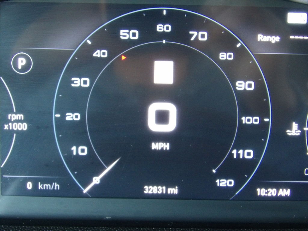 Used 2024 Ram ProMaster 1500 - photo 18
