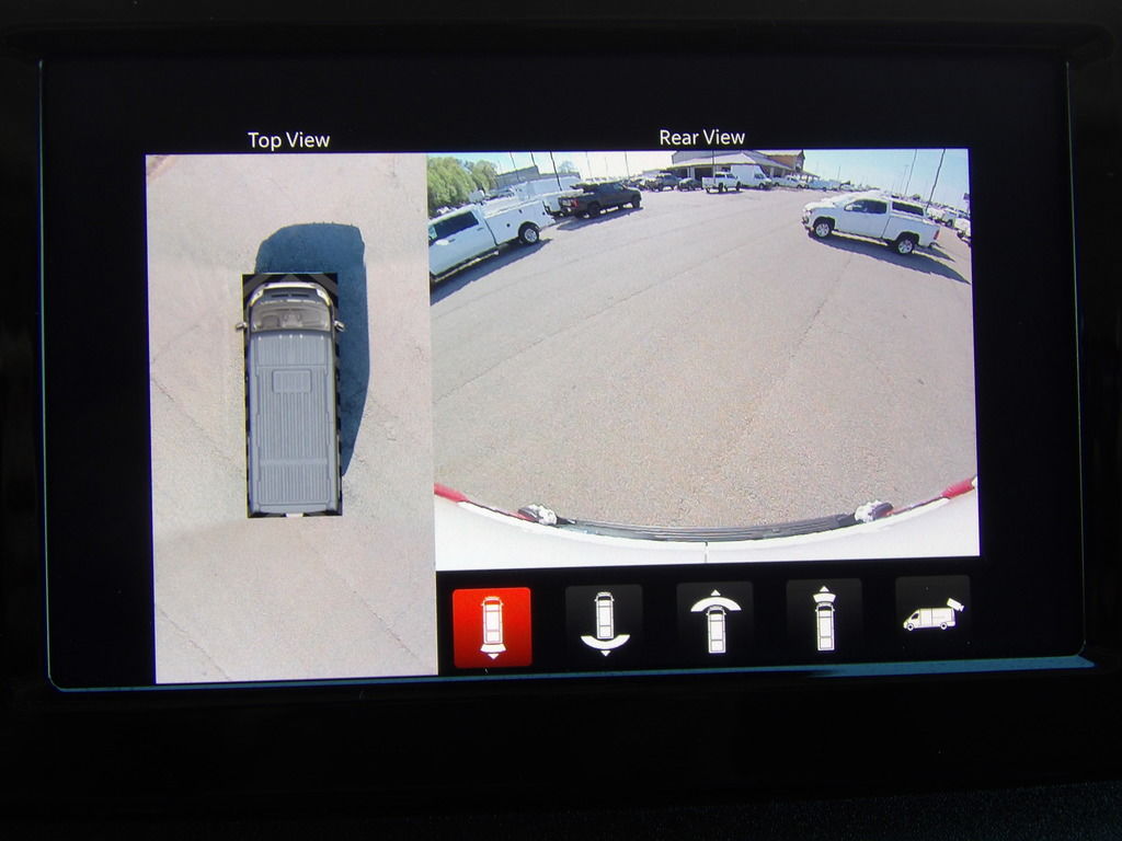 Used 2024 Ram ProMaster 1500 - photo 21