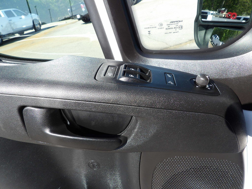 Used 2024 Ram ProMaster 1500 - photo 24