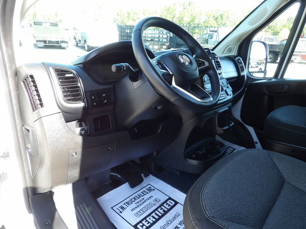 Used 2024 Ram ProMaster 1500 - photo 25