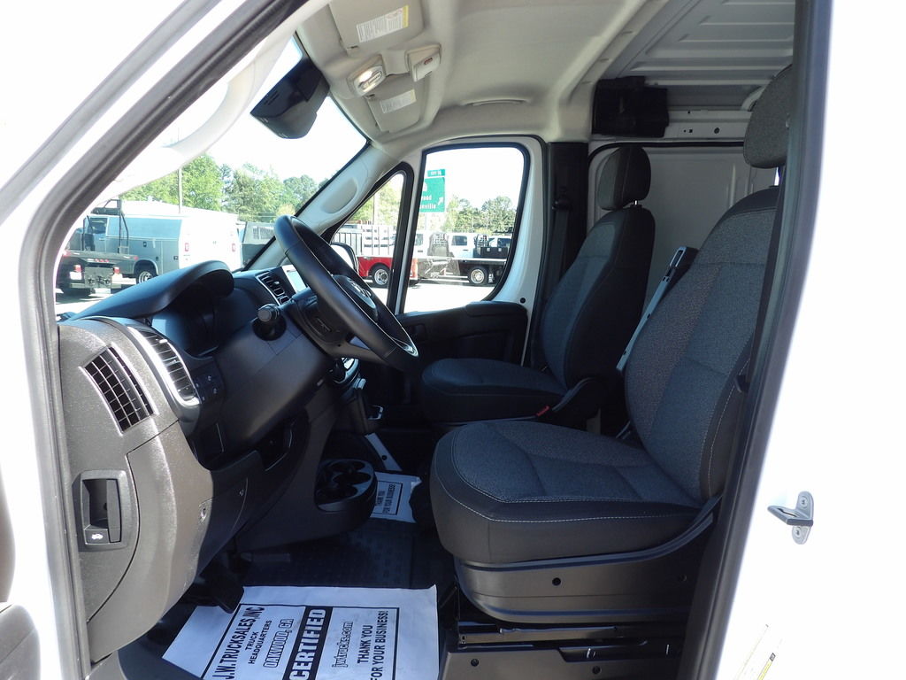 Used 2024 Ram ProMaster 1500 - photo 26