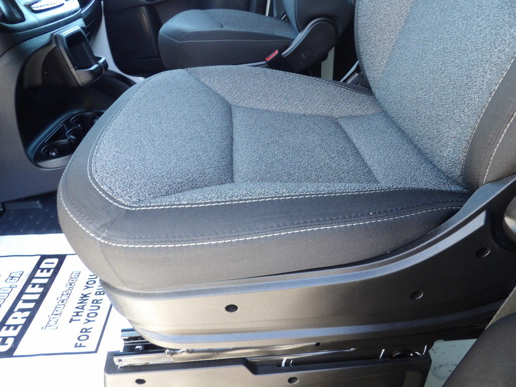 Used 2024 Ram ProMaster 1500 - photo 27