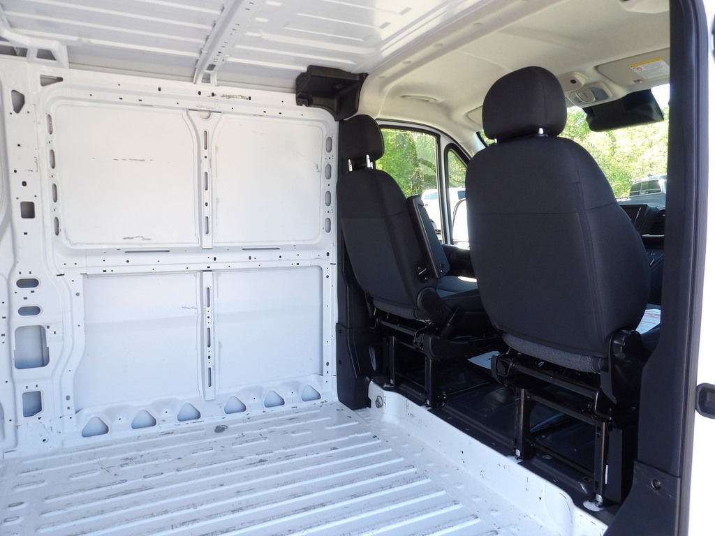Used 2024 Ram ProMaster 1500 - photo 29