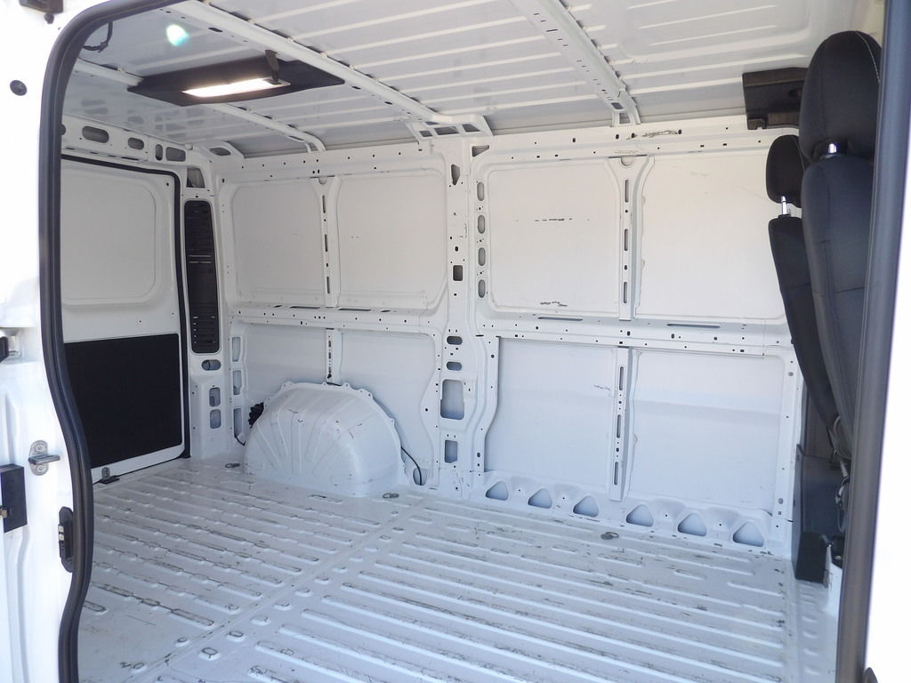 Used 2024 Ram ProMaster 1500 - photo 30