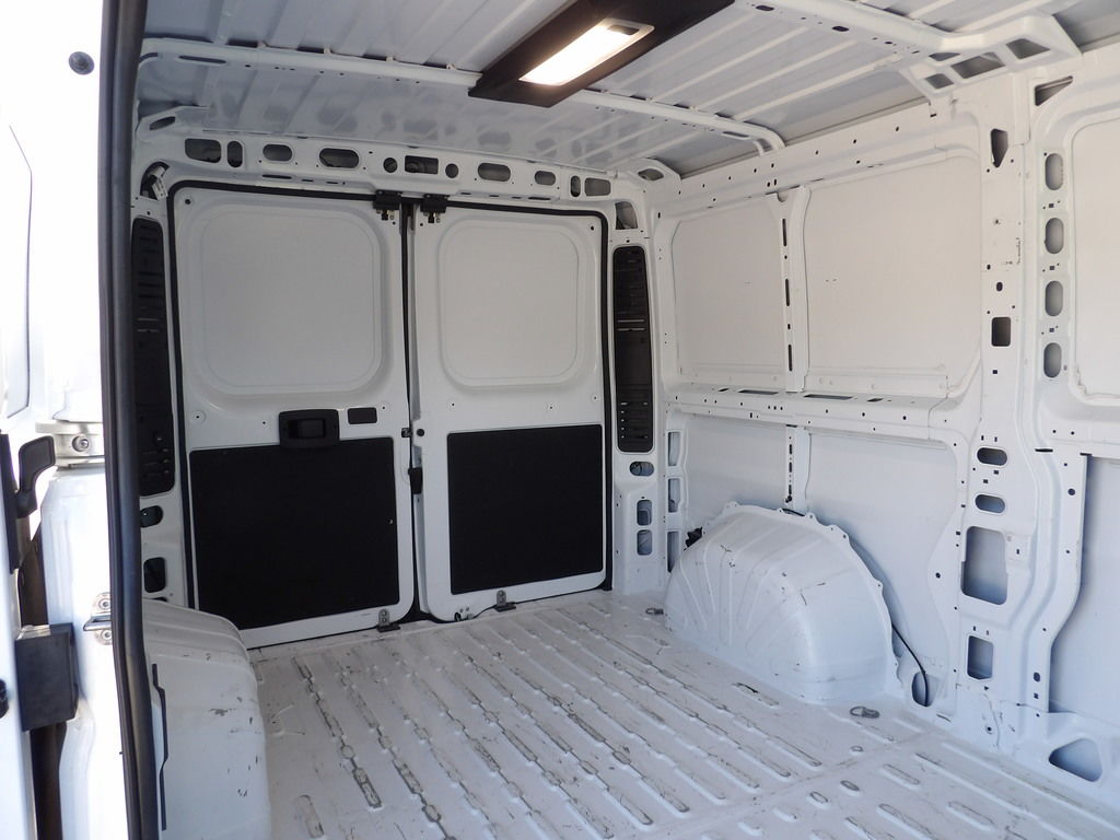 Used 2024 Ram ProMaster 1500 - photo 31