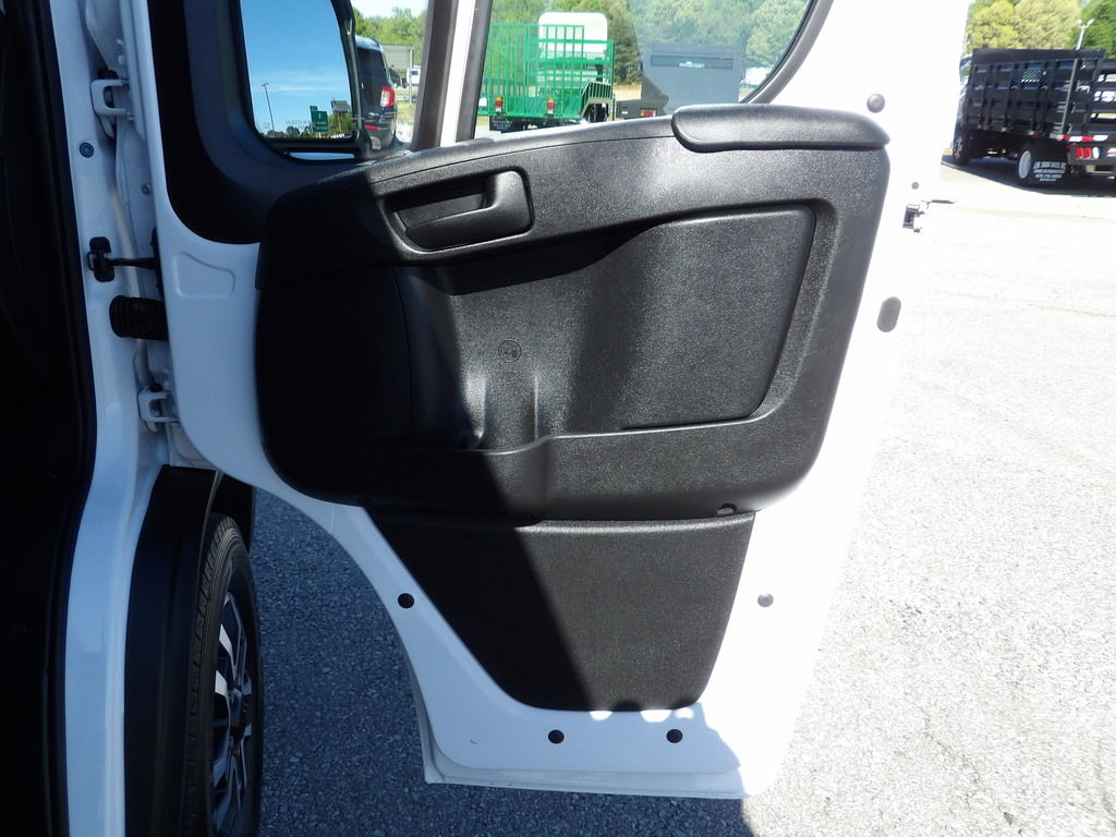 Used 2024 Ram ProMaster 1500 - photo 32