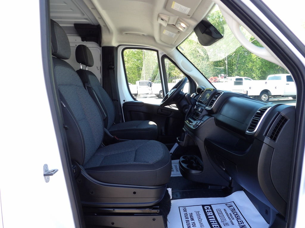 Used 2024 Ram ProMaster 1500 - photo 35