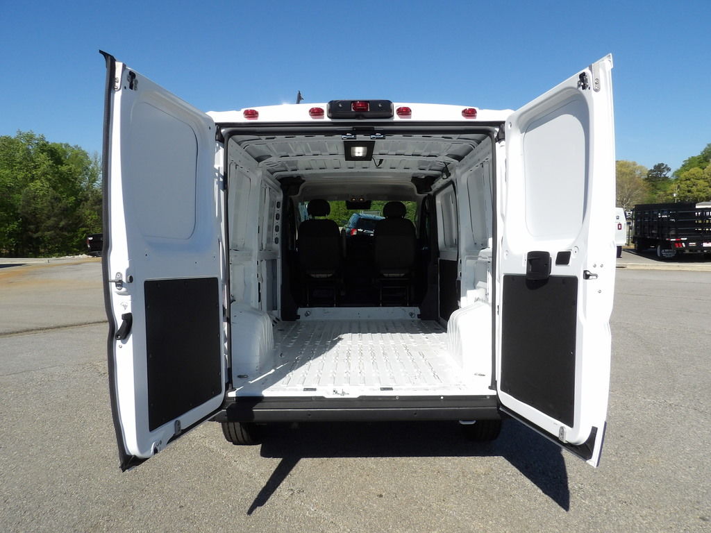 Used 2024 Ram ProMaster 1500 - photo 41