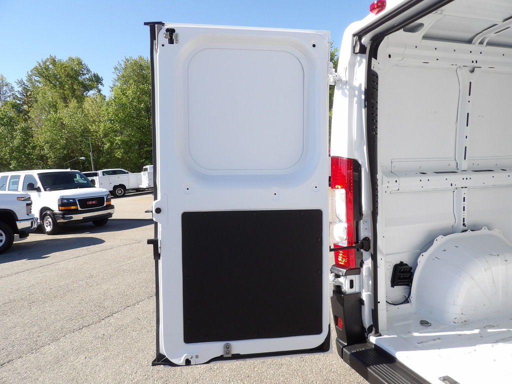 Used 2024 Ram ProMaster 1500 - photo 42