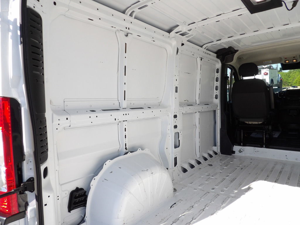 Used 2024 Ram ProMaster 1500 - photo 43