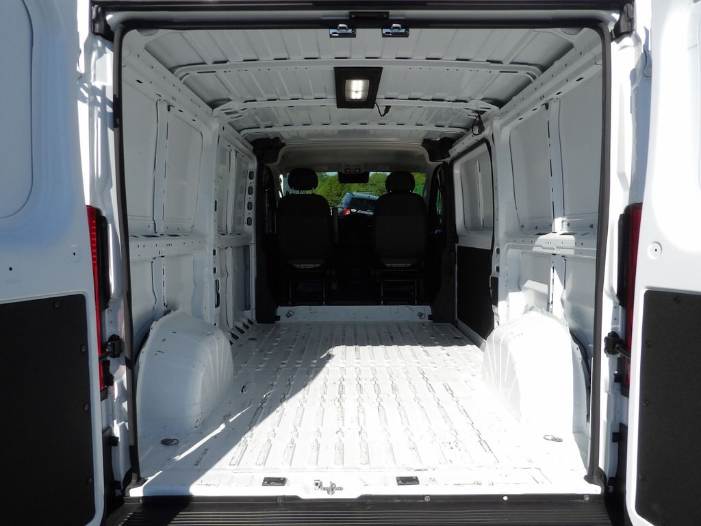 Used 2024 Ram ProMaster 1500 - photo 45