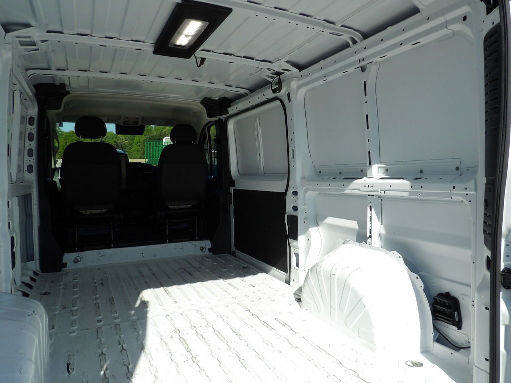 Used 2024 Ram ProMaster 1500 - photo 46