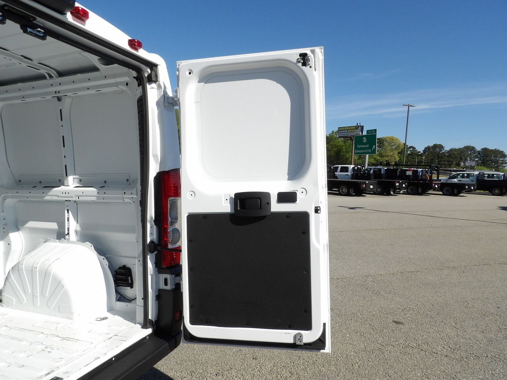Used 2024 Ram ProMaster 1500 - photo 47