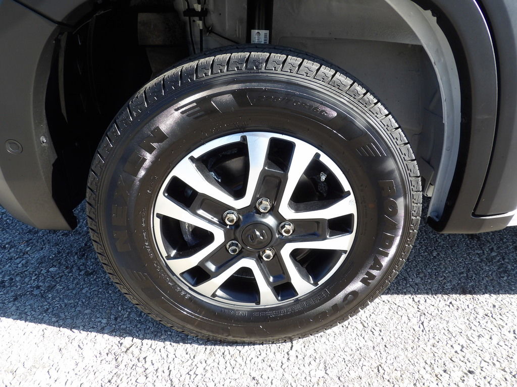 Used 2024 Ram ProMaster 1500 - photo 48
