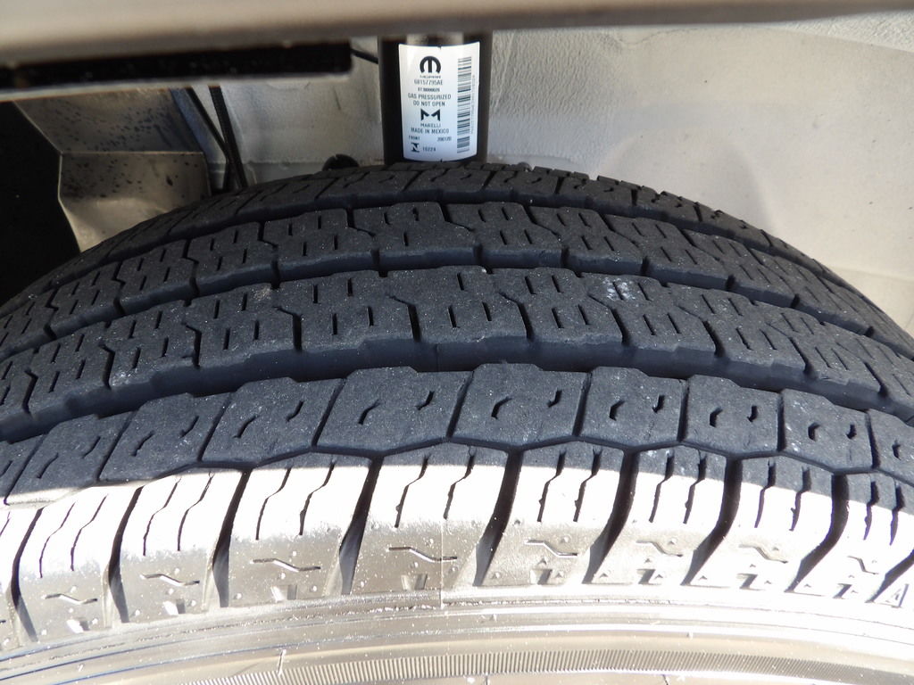 Used 2024 Ram ProMaster 1500 - photo 49
