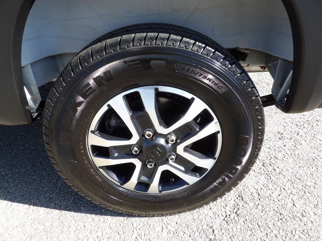 Used 2024 Ram ProMaster 1500 - photo 50