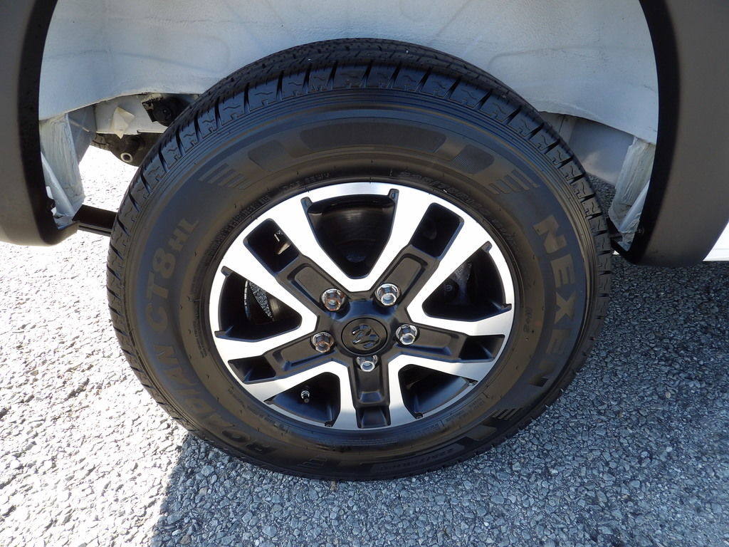 Used 2024 Ram ProMaster 1500 - photo 52