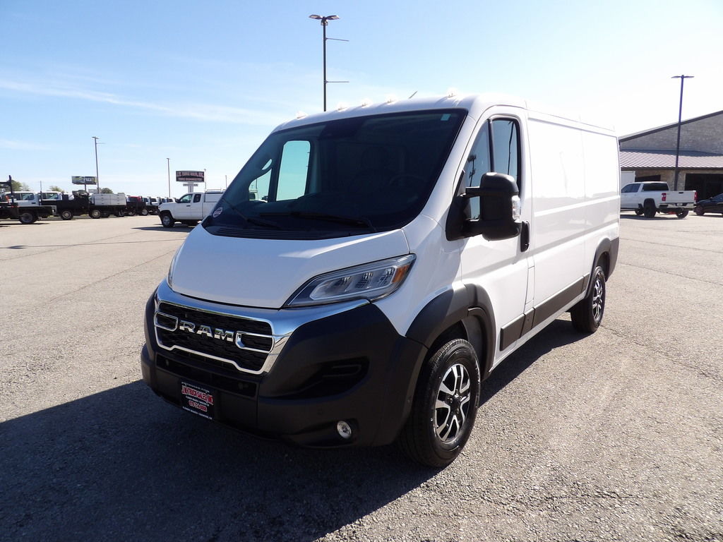 Used 2024 Ram ProMaster 1500 - photo 57