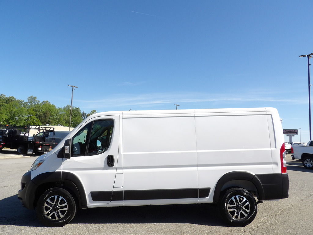 Used 2024 Ram ProMaster 1500 - photo 58