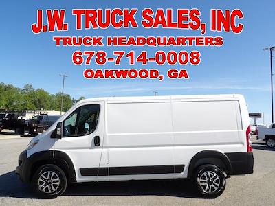 Used 2024 Ram ProMaster 1500 - photo 2
