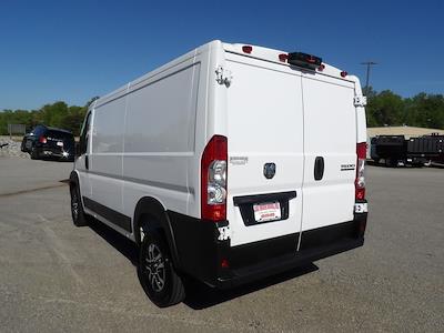 Used 2024 Ram ProMaster 1500 - photo 2