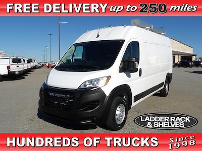 Used 2023 Ram ProMaster 2500 - photo 1