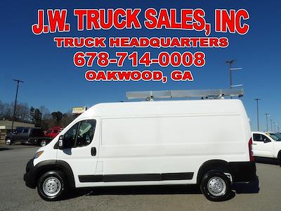 Used 2023 Ram ProMaster 2500 - photo 1
