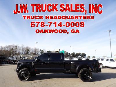 Used 2024 Ford F-450 - photo 1