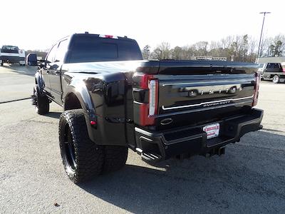 Used 2024 Ford F-450 - photo 1