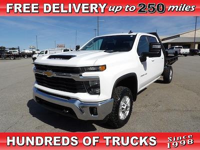 Used 2024 Chevrolet Silverado 2500 - photo 1